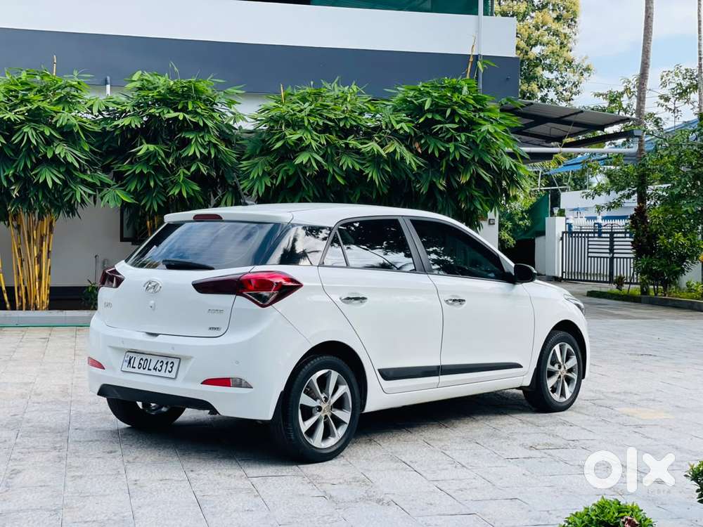 Hyundai I20 1.2 Asta, 2016, Diesel