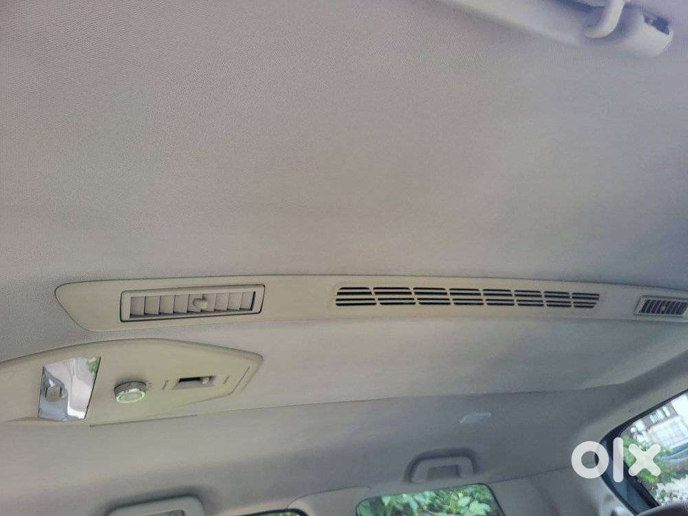Mahindra Marazzo M8 8str, 2019, Diesel