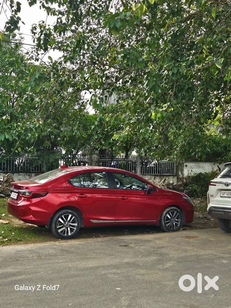 Honda City 1.5 Petrol 2020
