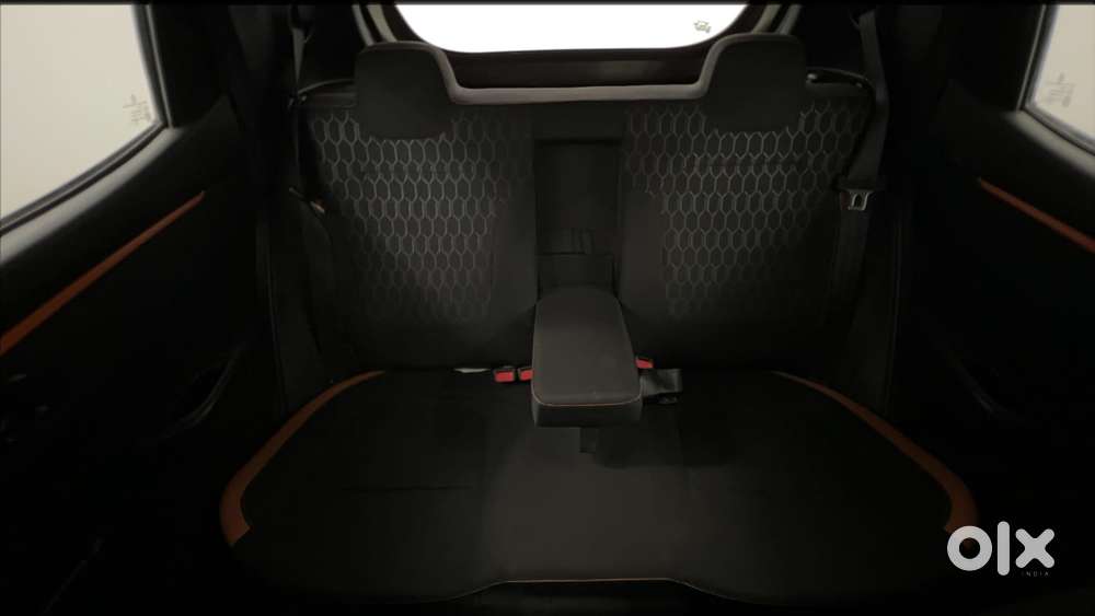 Renault Kwid 2019-ongoing 1.0 Climber Amt, 2018, Petrol