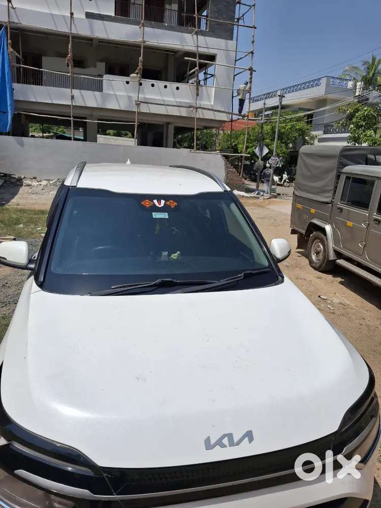 Kia Carens 1.5 Prestige 2023