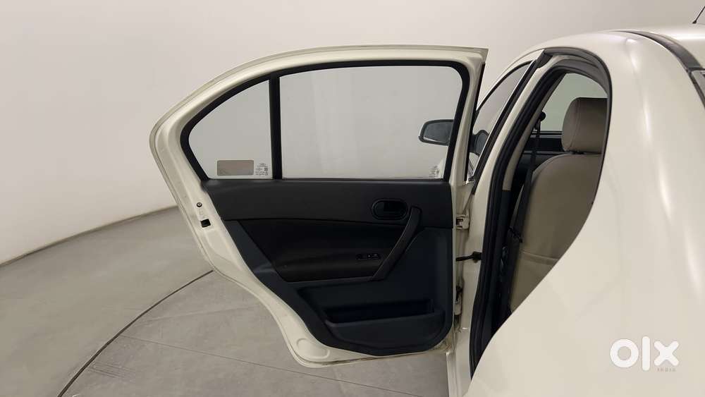 Ford Fiesta 1.4 Exi, 2013, Cng & Hybrids