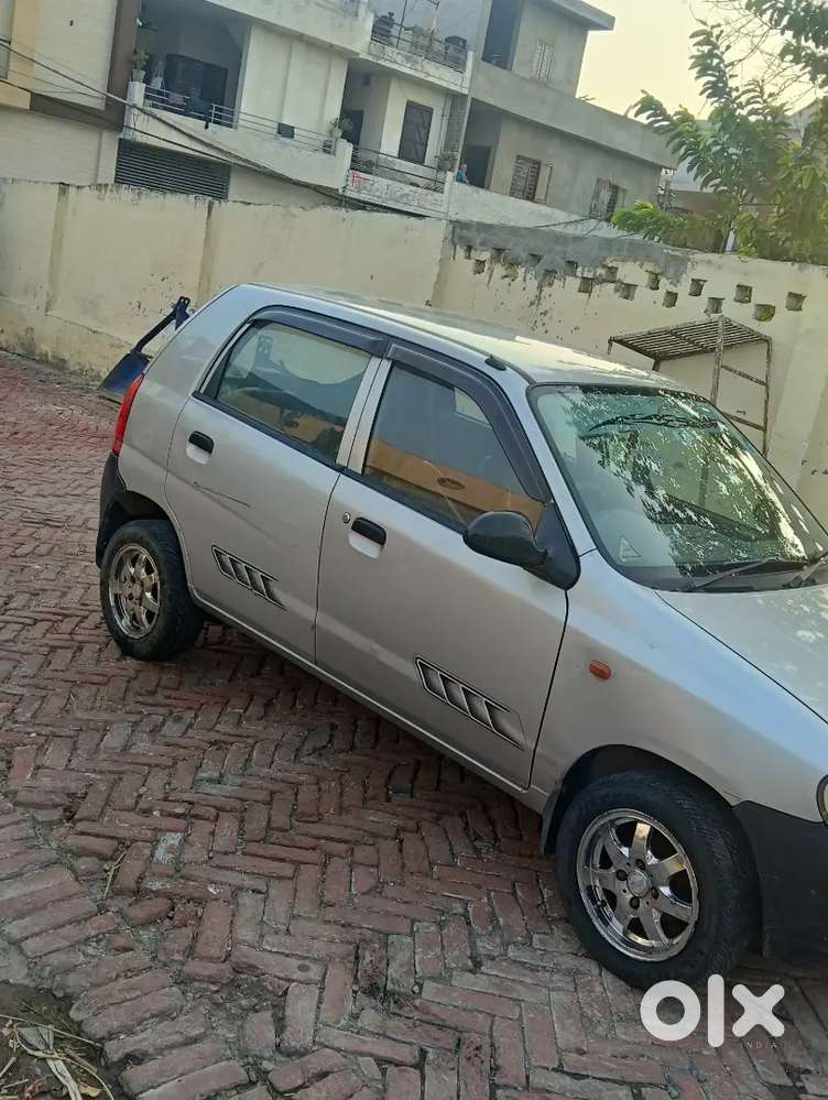 Maruti Suzuki Alto 2009 Petrol 50000 Km Driven