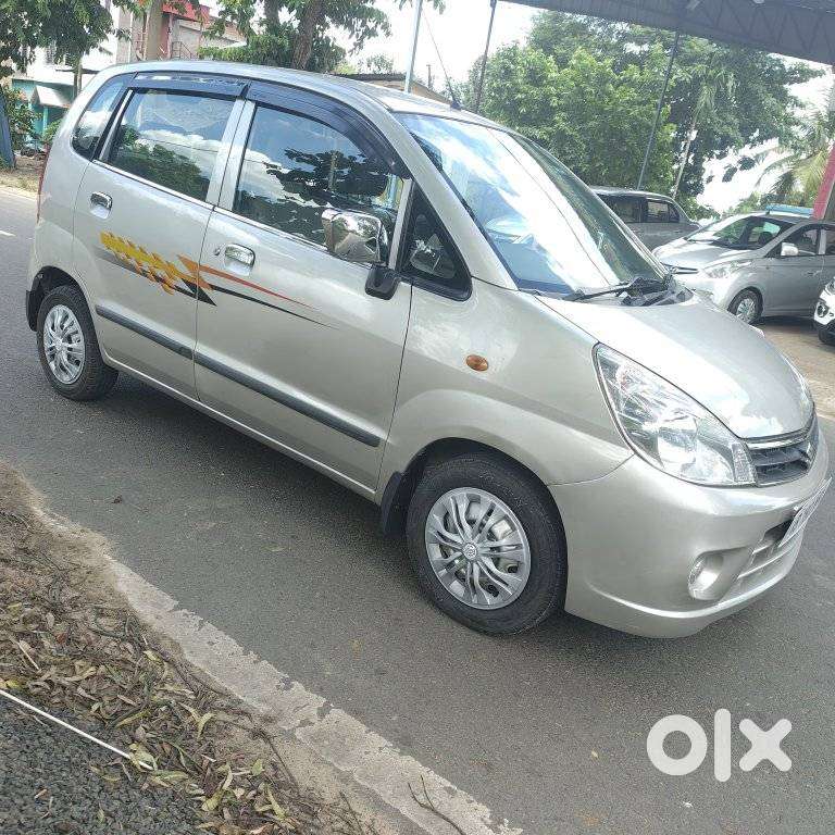 Maruti Suzuki Zen Estilo Lxi Bs Iv, 2011, Petrol