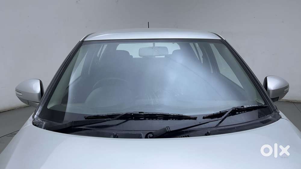 Maruti Suzuki Swift 2018 Vxi, 2015, Petrol