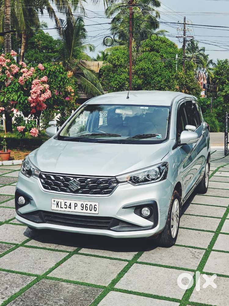 Maruti Suzuki Ertiga Vxi Abs Bs Iv, 2023, Petrol
