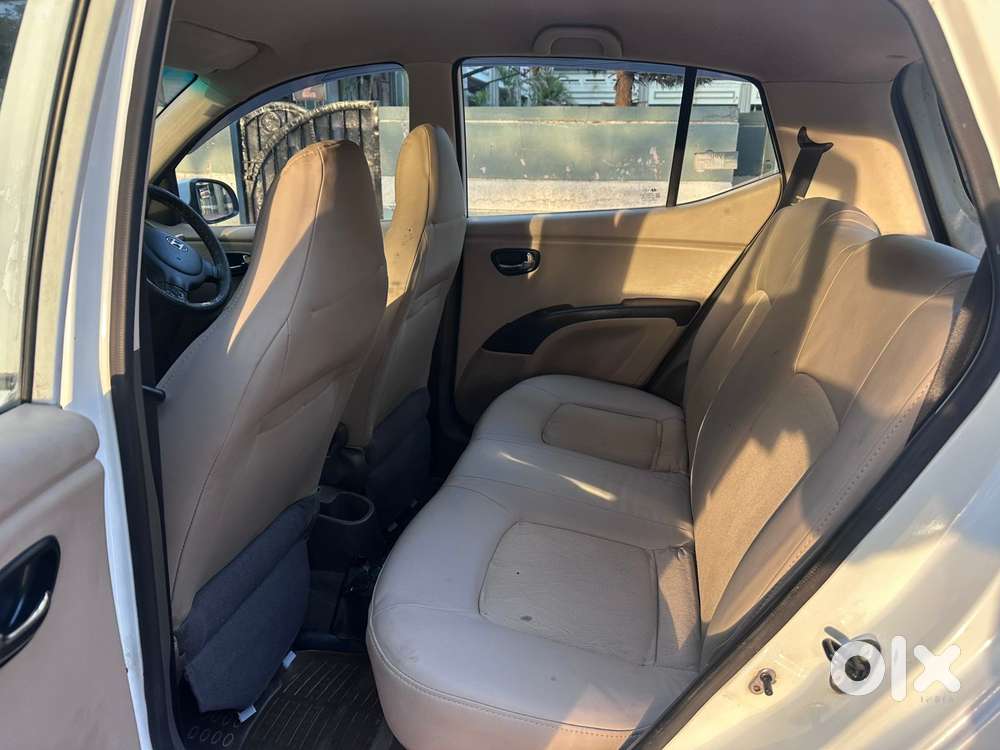 Hyundai I10 1.2 Kappa Magna, 2012, Petrol