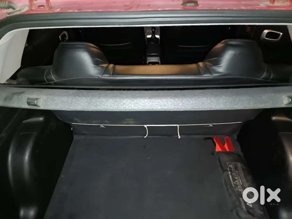Hyundai Venue Petrol 2020