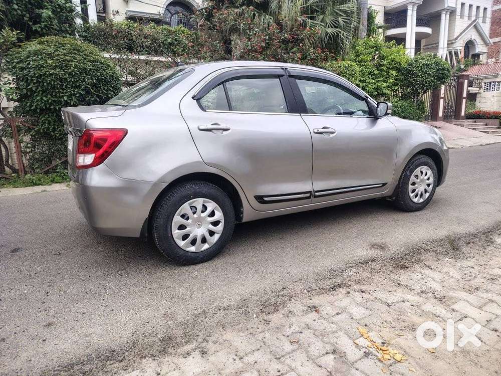 Maruti Suzuki Dzire