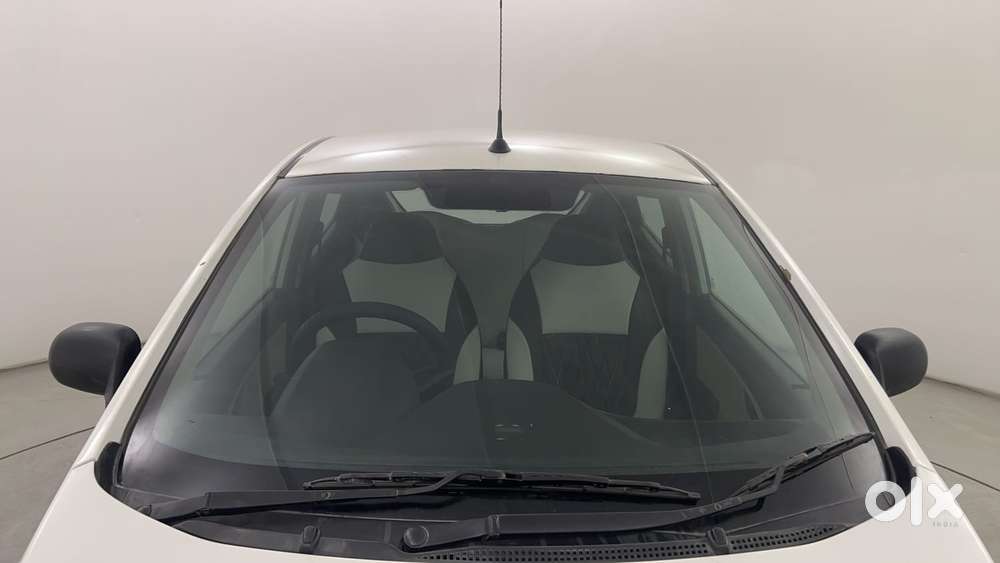 Hyundai Eon Magna +, 2016, Petrol