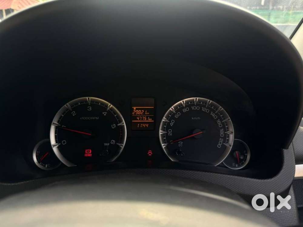 Maruti Suzuki Swift Vdi, 2013, Diesel