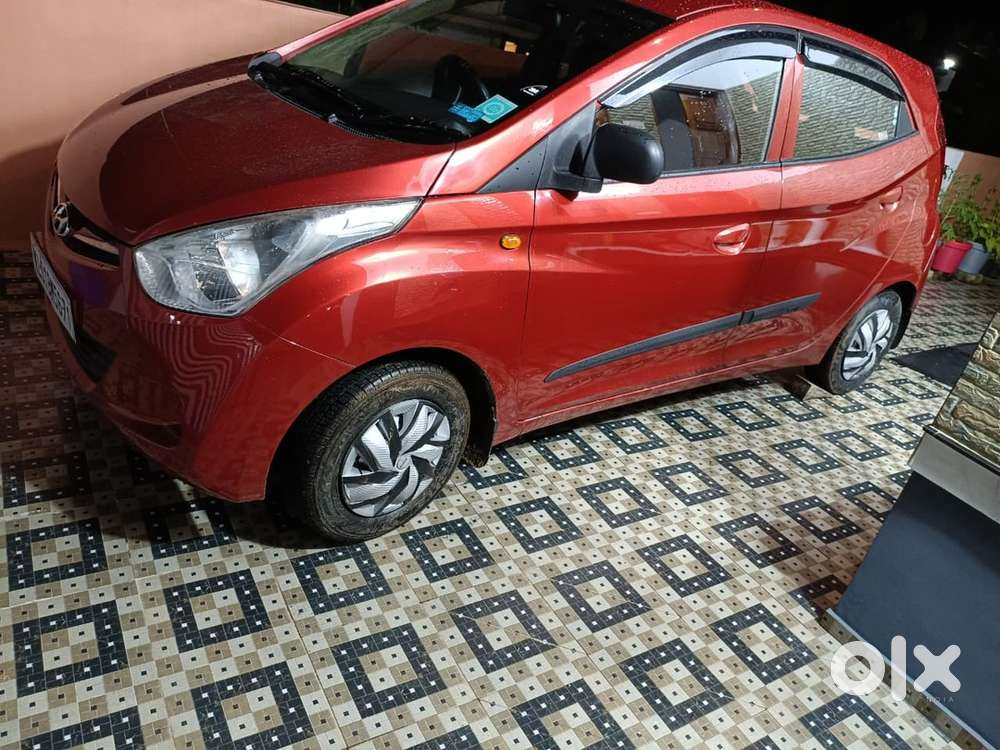 Hyundai Eon 0.8 Petrol 2013