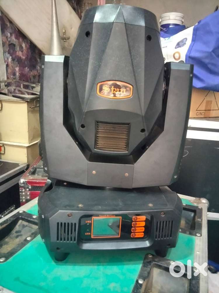 Stan 15r sharppy - TVs, Video - Audio in Bairaathy Colony, Indore ...