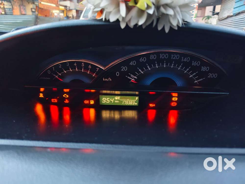 Toyota Etios J Ps, 2016, Diesel