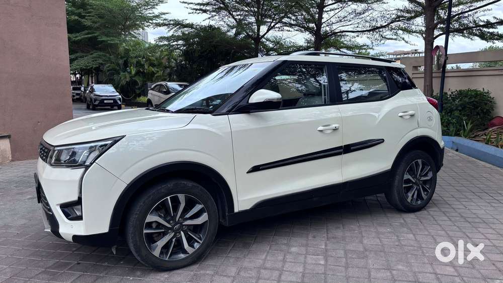 Mahindra Xuv300 Turbosport W8(o), 2019, Diesel