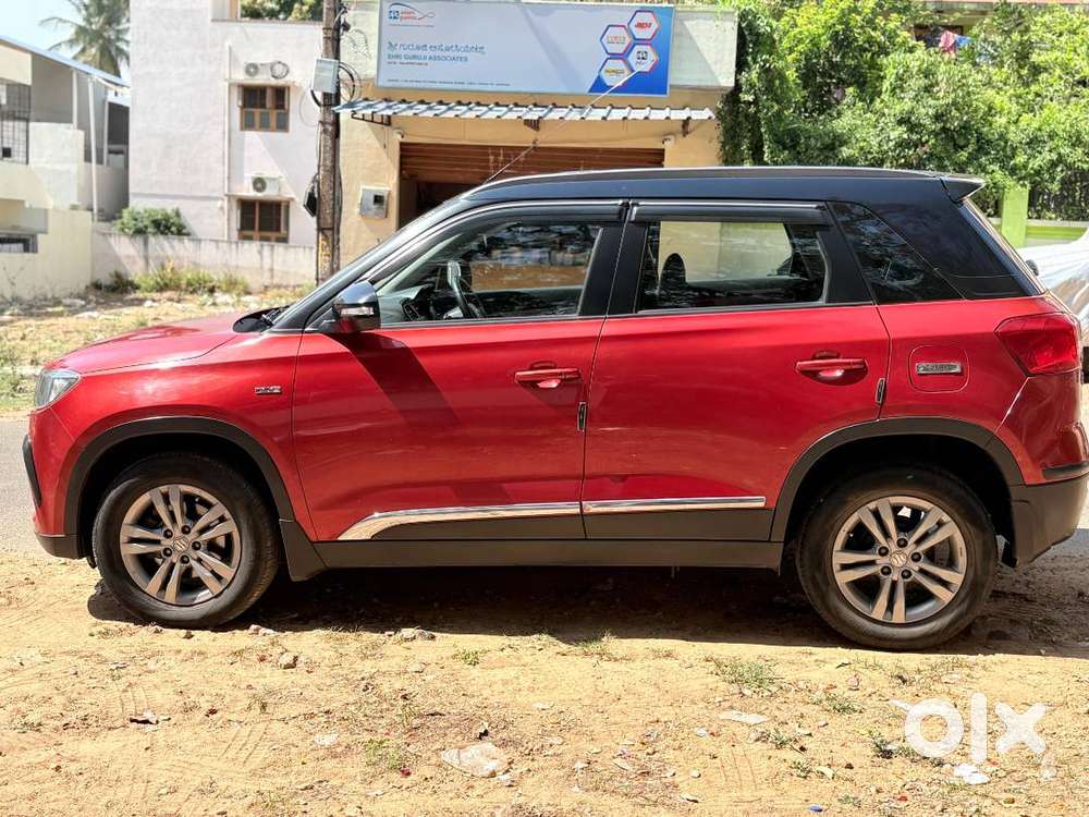 Mysore Registration Genuine Vehicle