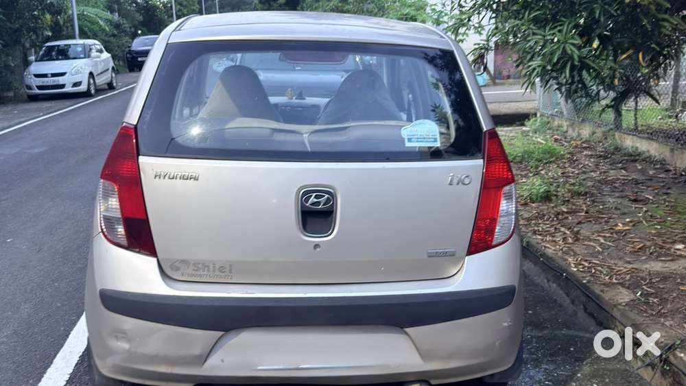 2008 Hyundai I10 Era For Urgent Sale