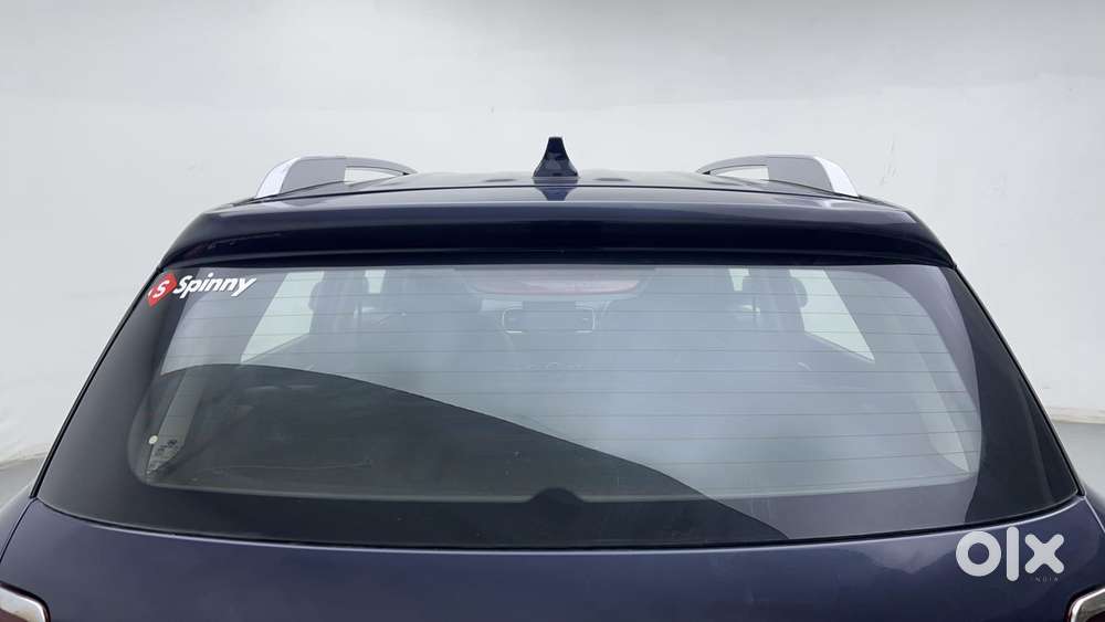 Hyundai Venue 1.0 Sx (o) Turbo Dct, 2019, Petrol