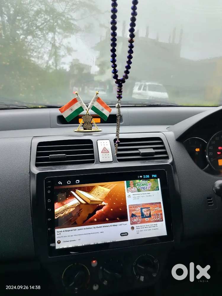 Maruti Suzuki Swift Dzire 2011 Petrol 3 Owner Passing 2031 Tak Hai