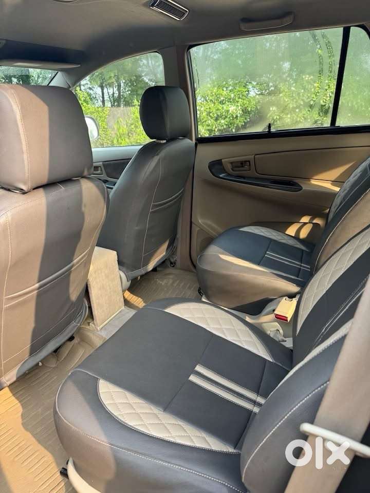 2013 Toyota Innova For Sale