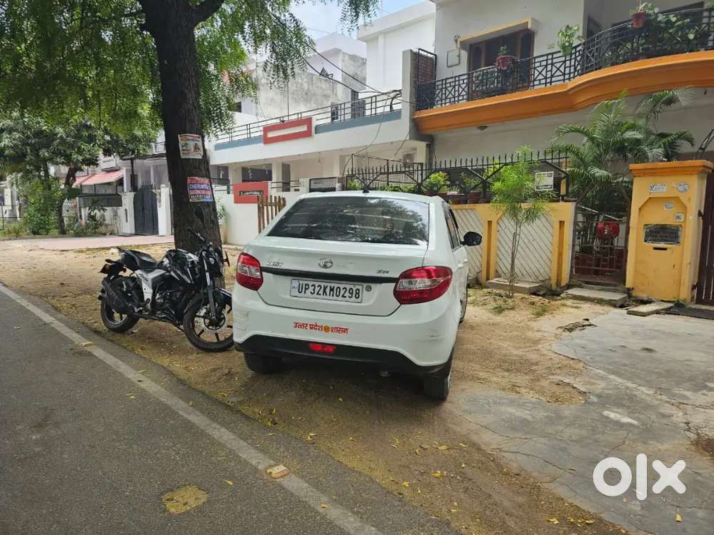Tata Zest Diesel 2019 First-owner