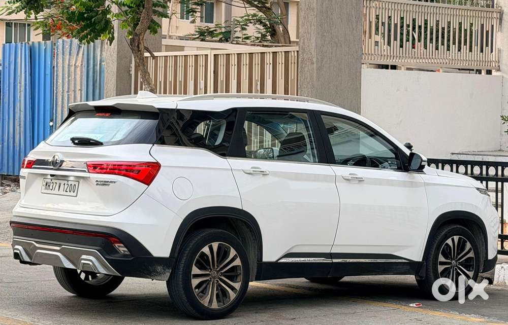 Mg Hector 2.0 Sharp Diesel, 2021, Diesel