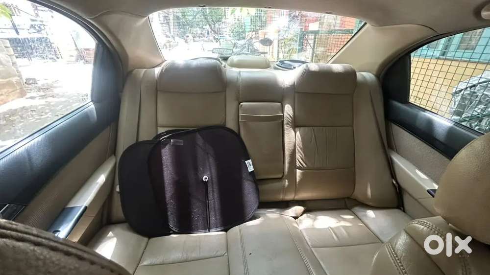 Chevrolet Aveo Manual Petrol 2008