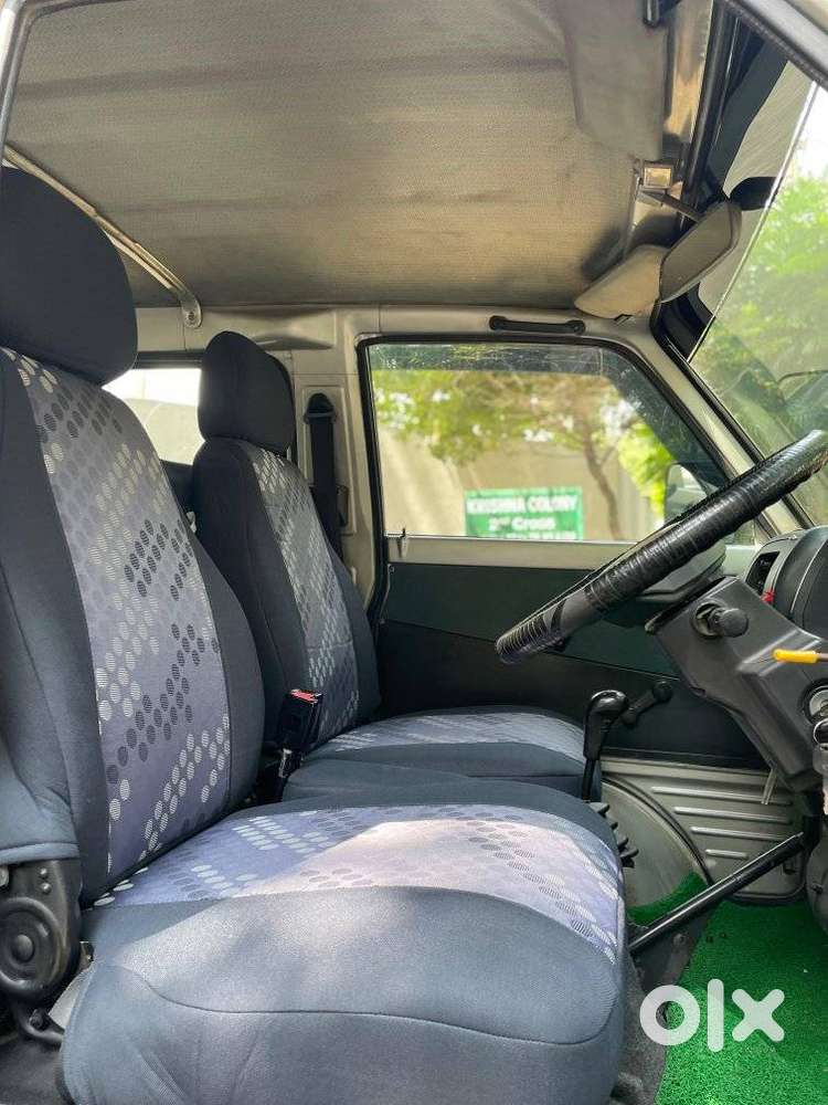 Maruti Suzuki Omni 8 Seater, 2015, Petrol