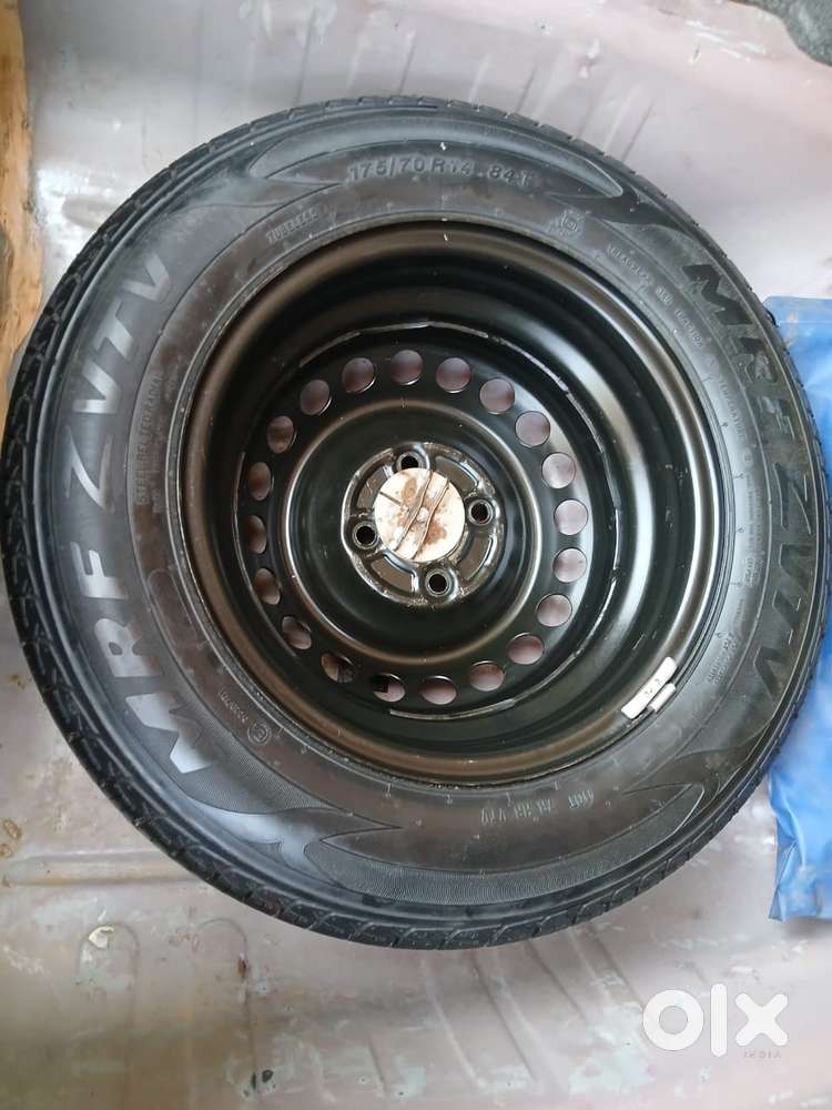 Honda Amaze V Cvt Petrol, 2018, Petrol