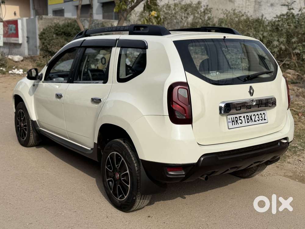 Renault Duster 85ps Diesel Rxl, 2016, Diesel