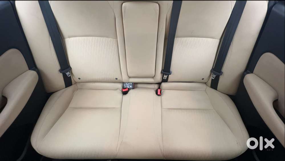 Honda City I-vtec V, 2021, Petrol