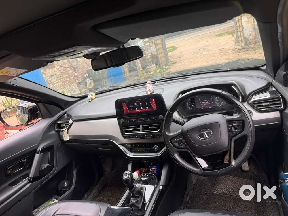 Tata Harrier 2022 Diesel Harrier
