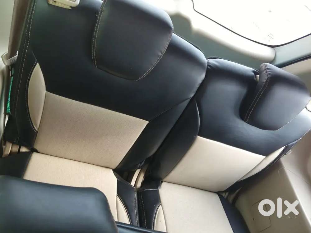 Maruti Suzuki Ertiga