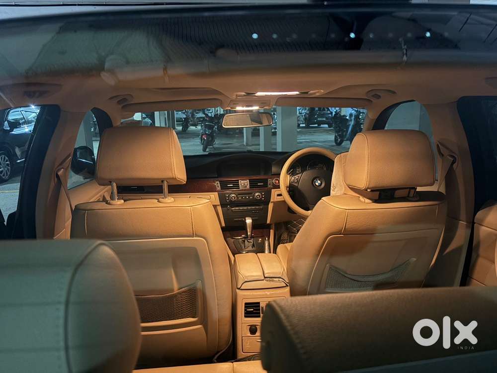 Bmw 3 Series 2009 Diesel