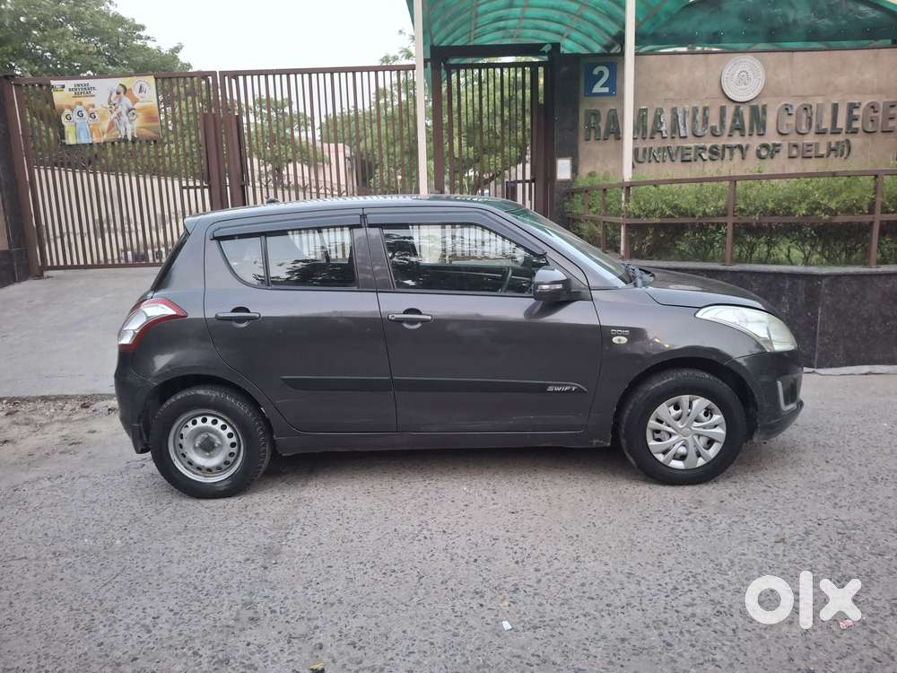 Maruti Suzuki Swift Ldi, 2016, Diesel