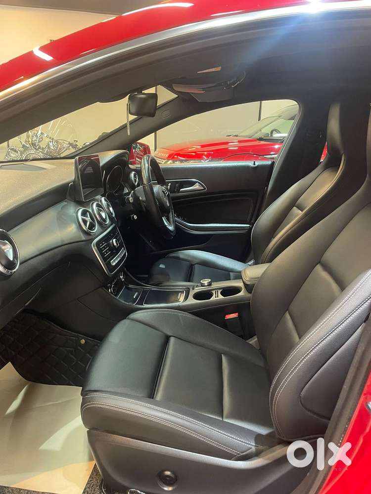 Mercedes-benz Cla 2.0 200 Sport, 2019, Petrol