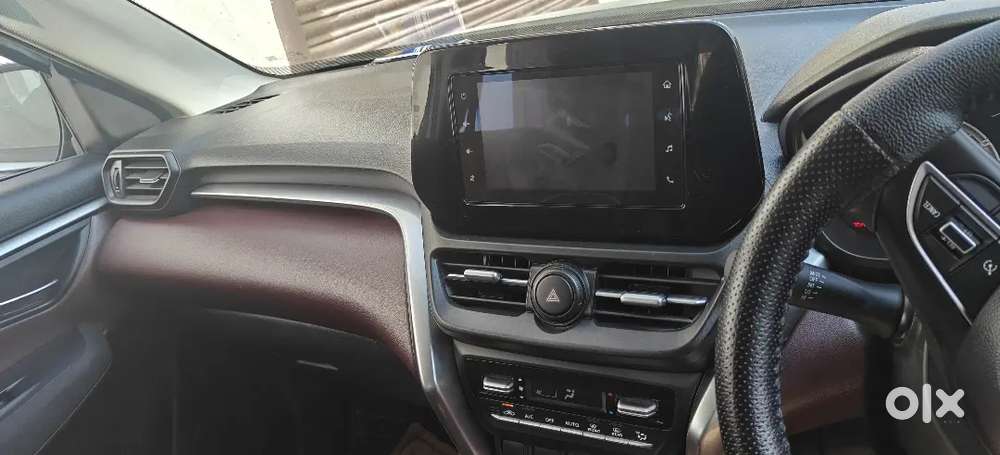 Maruti Suzuki Grand Vitara July 2025 Petrol (smart Hybrid)