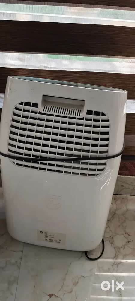 Air purifier good condition