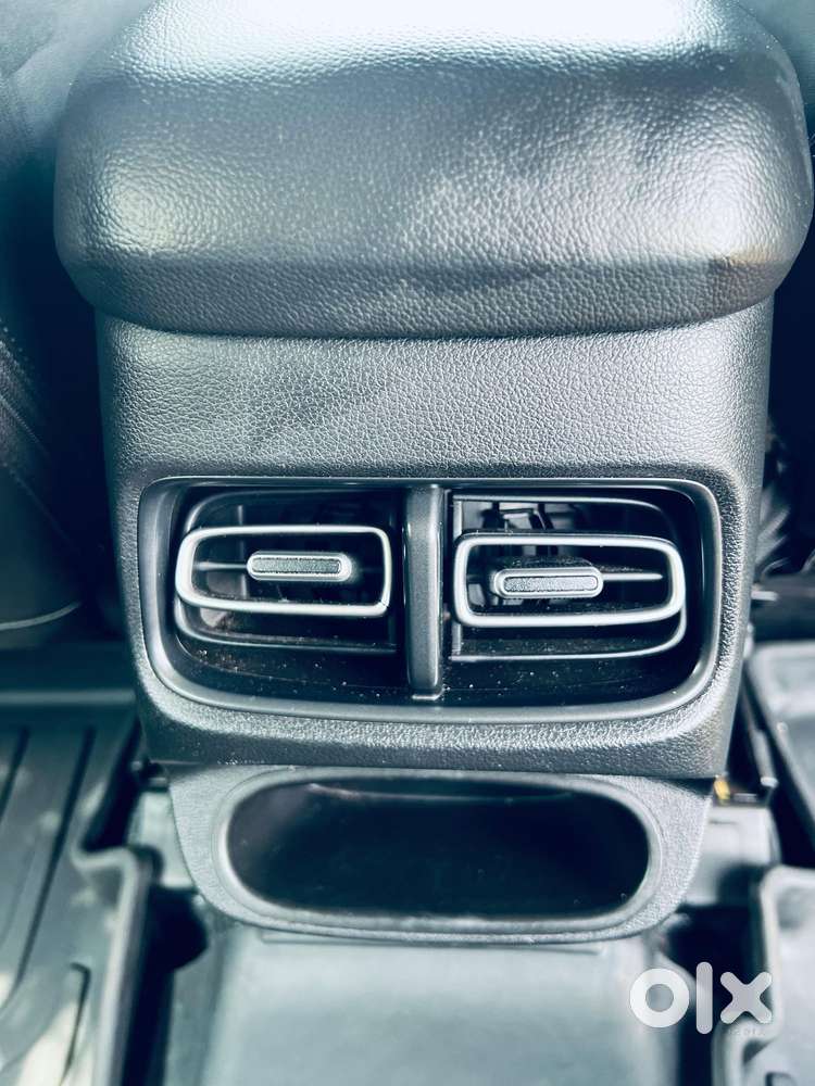 Hyundai Creta, 2021, Diesel