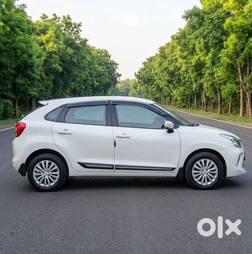 Maruti Suzuki Baleno 1.2 Delta, 2019, Petrol