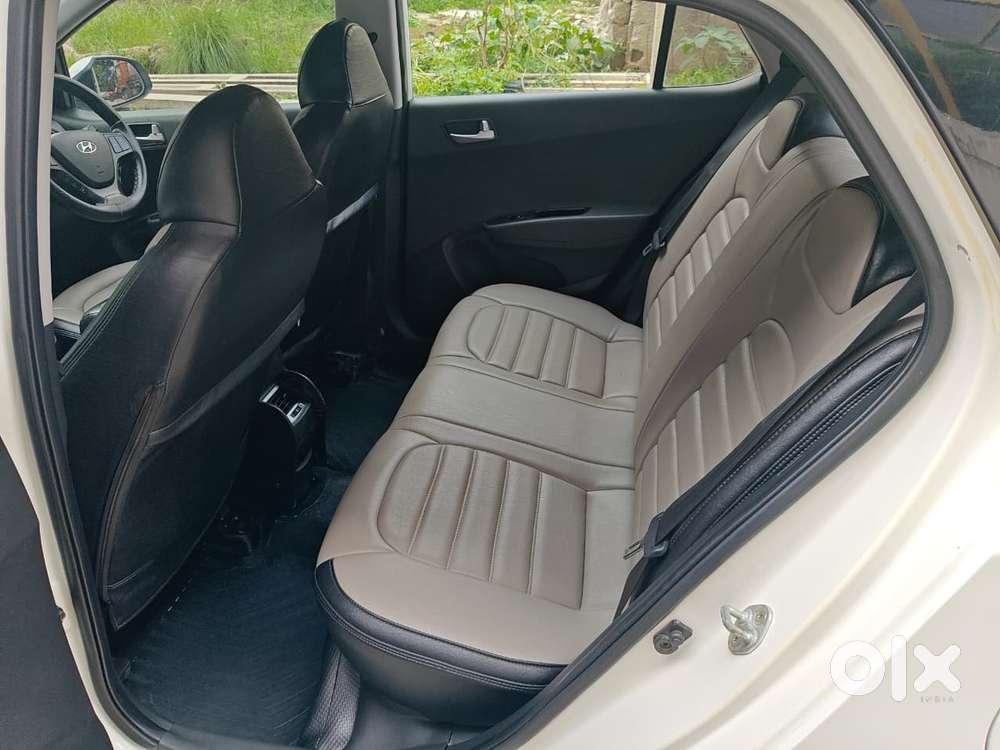 Hyundai Grand I10 Sportz O 1.2, 2018, Petrol