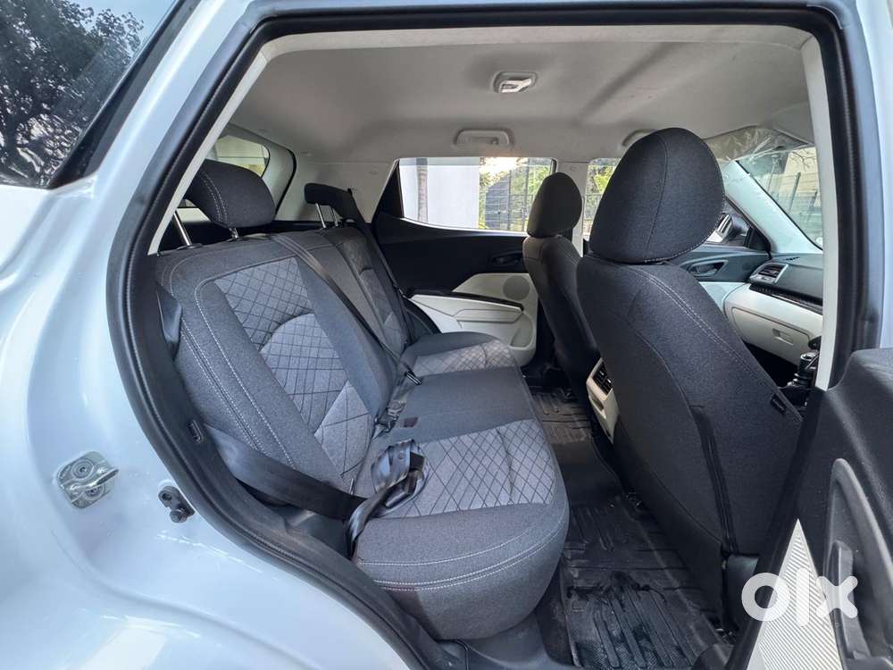 Mahindra Xuv 3xo, 2026, Diesel