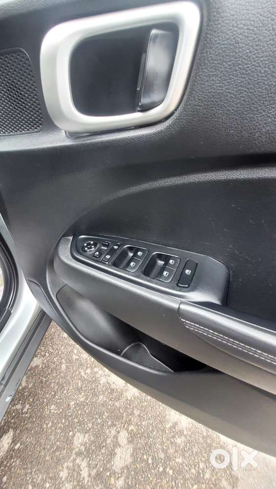 Hyundai Venue Sx (o) Mt 1.0 Turbo, 2019, Petrol