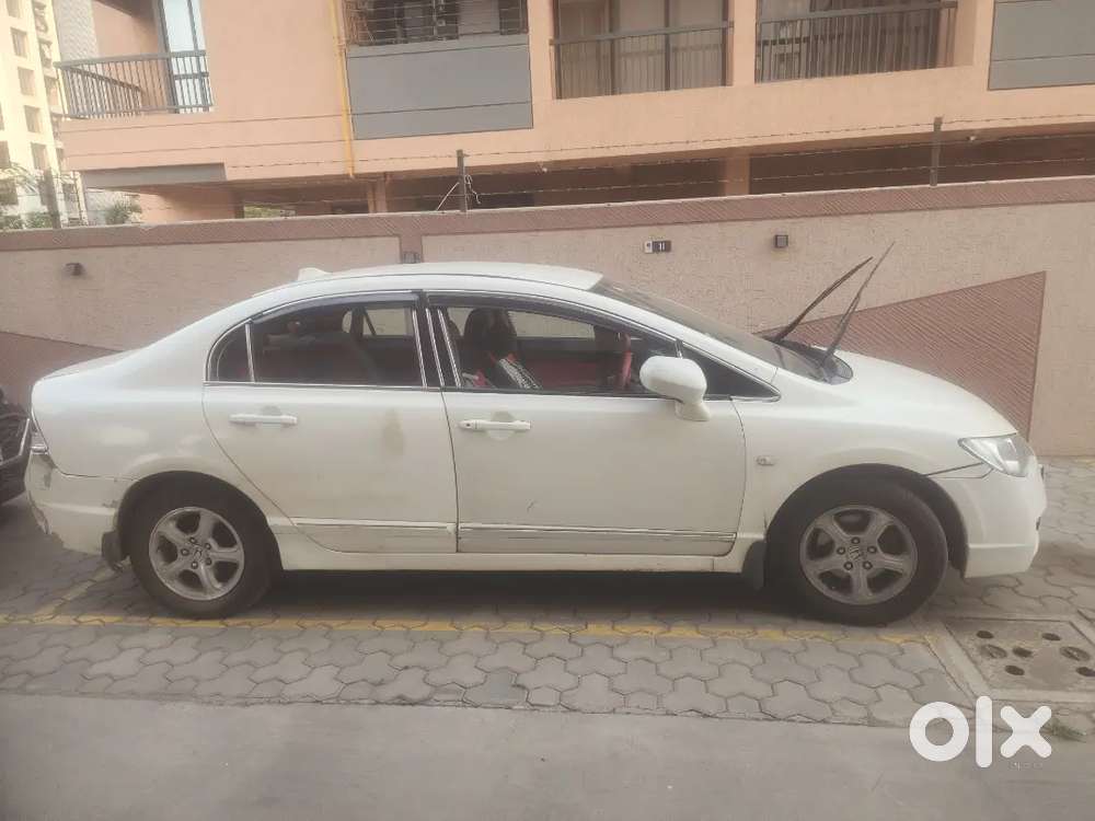 Honda Civic 2010