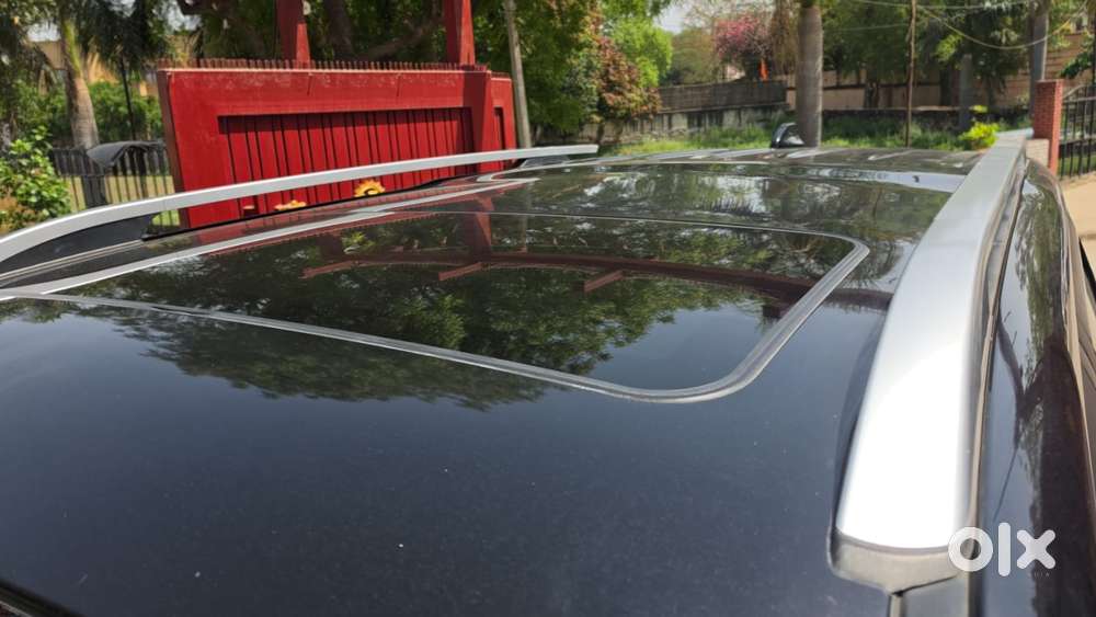 Mahindra Scorpio N Z8 L Diesel At 2wd 7 Str, 2022, Diesel