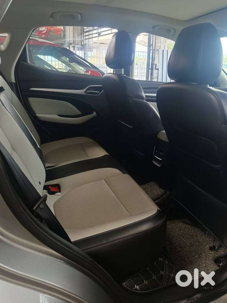 Mg Astor Zs Vti-tech Cvt Sharp, 2022, Petrol