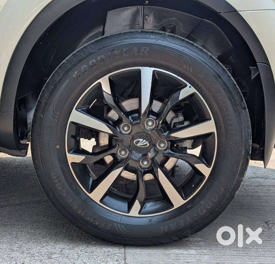 Mahindra Xuv500 W11 At, 2019, Diesel