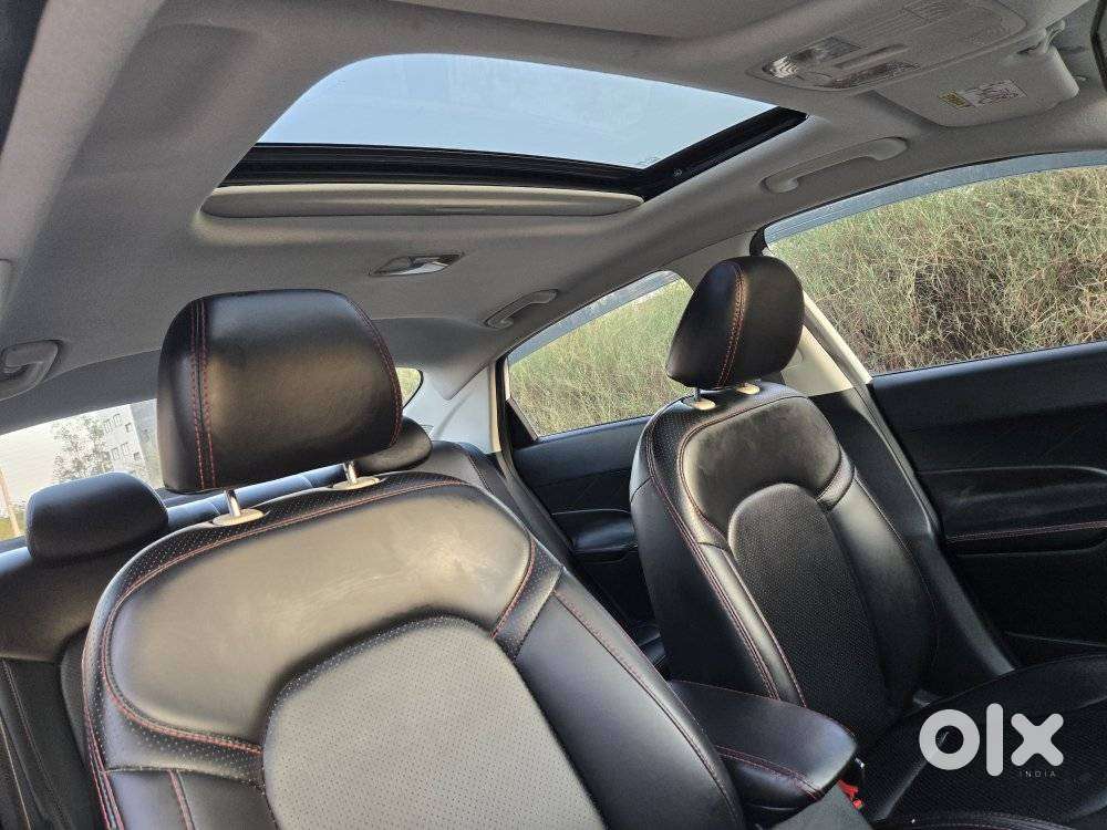 Hyundai Verna Vtvt 1.6 Sx Option, 2023, Petrol