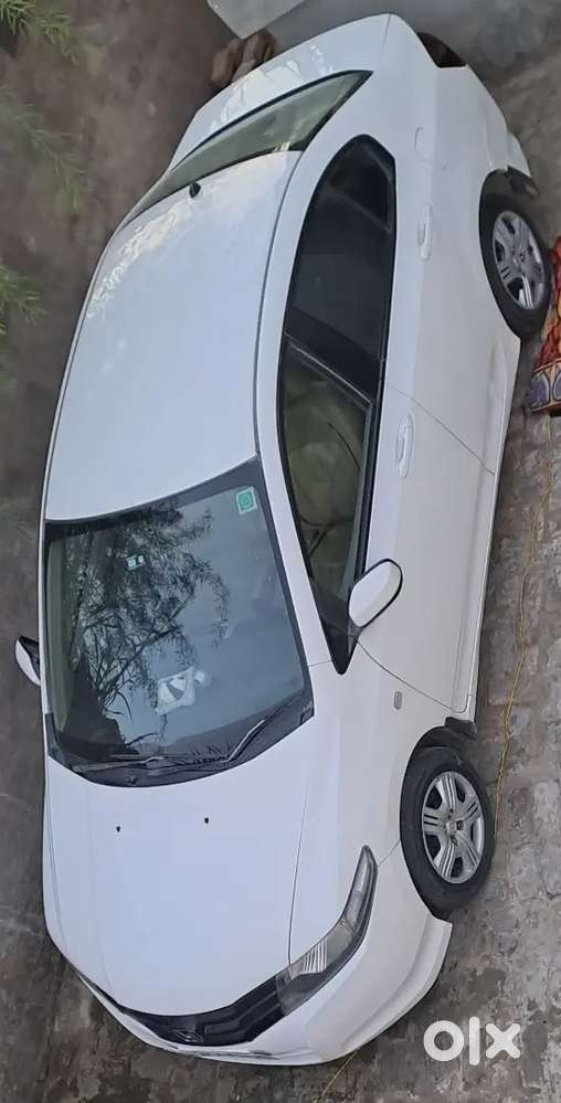 Honda City 2009 Petrol Good Condition+ Cng Passing Out Dl Number