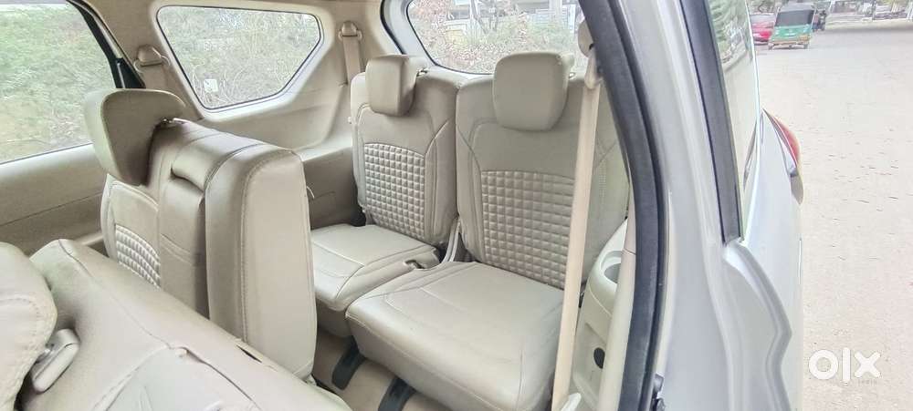 Maruti Suzuki Ertiga 1.5 Vxi, 2024, Petrol